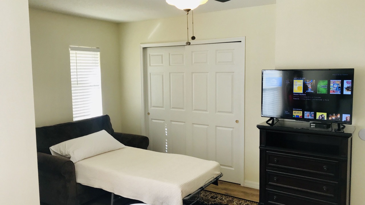 Photo of Bedroom in Kissimmee
