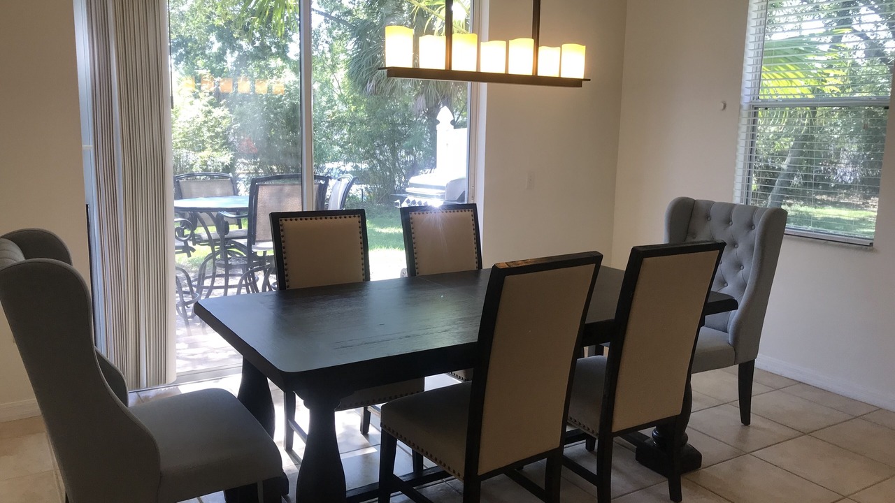 Photo of Bedroom in Kissimmee
