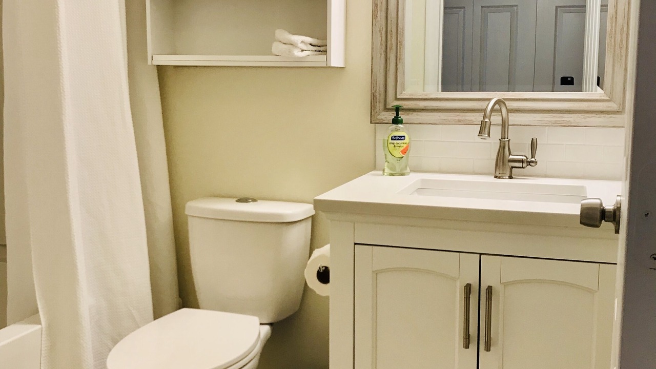 Photo of Bathroom in Kissimmee