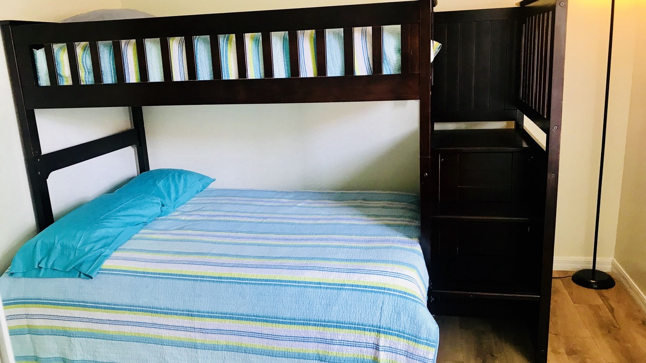 Photo of Bedroom in Kissimmee