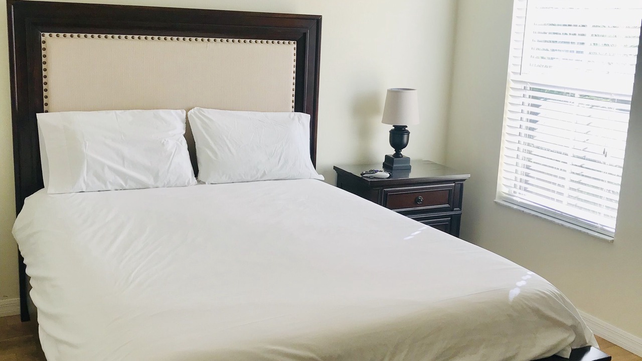 Photo of Bedroom in Kissimmee