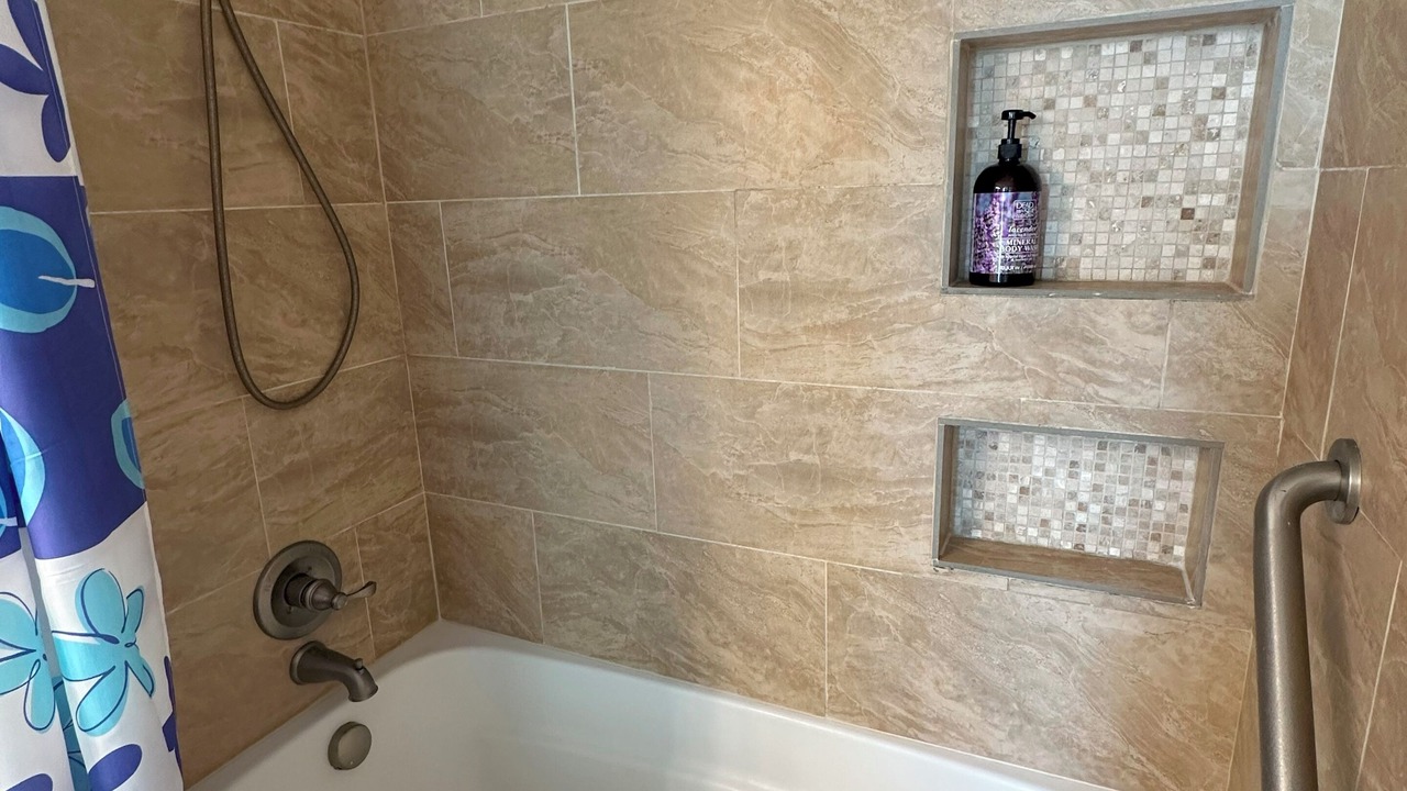 Photo of Bathroom in Bethany Beach