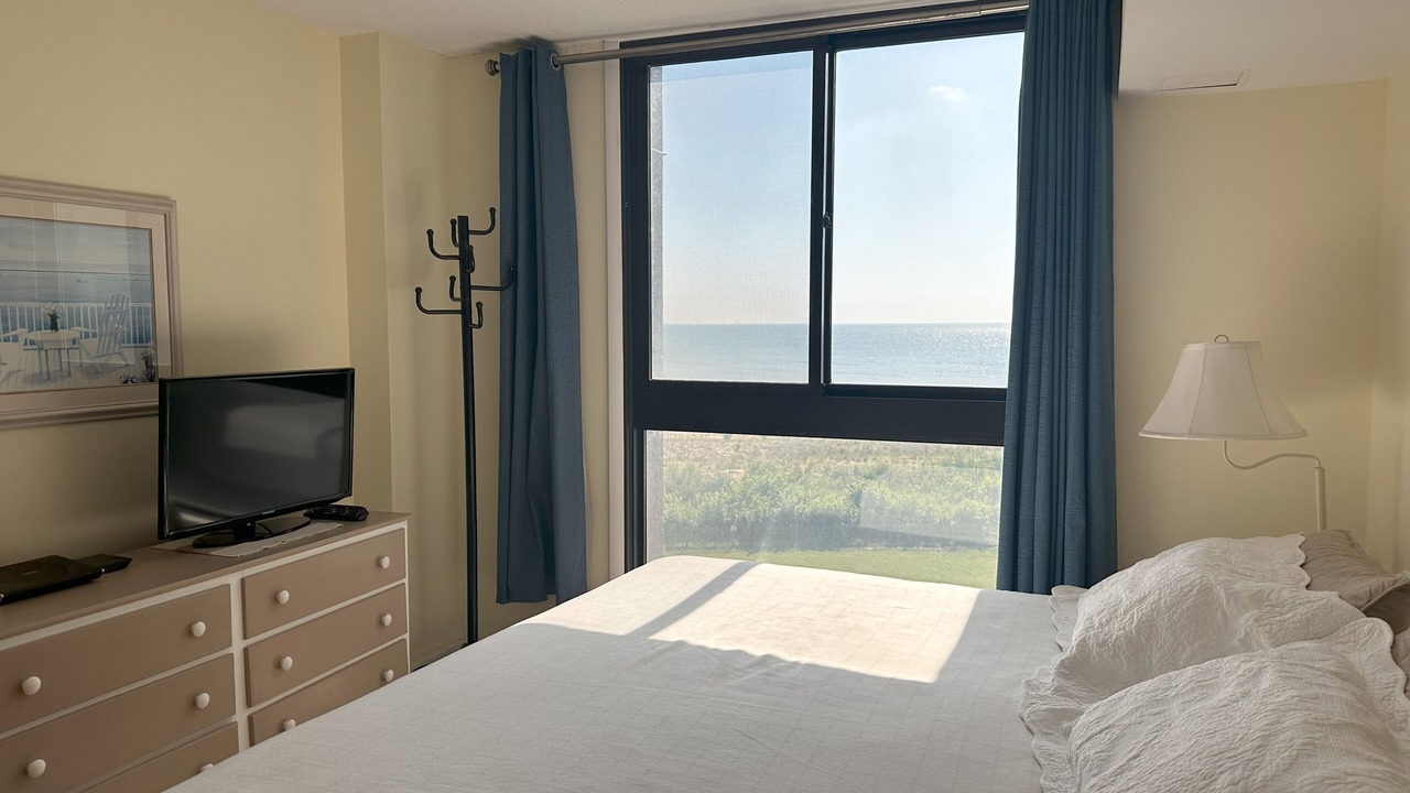 Photo of Bedroom in Bethany Beach