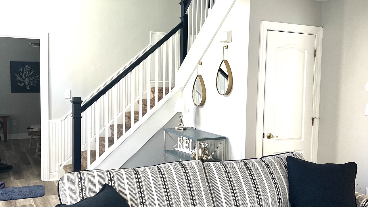 Photo of Livingroom in Keys Of Marsh Harbor