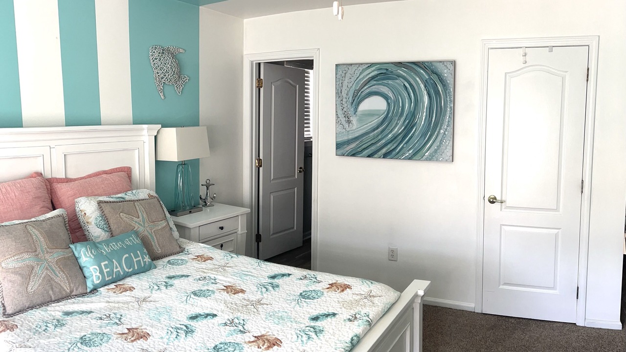 Photo of Bathroom in Keys Of Marsh Harbor