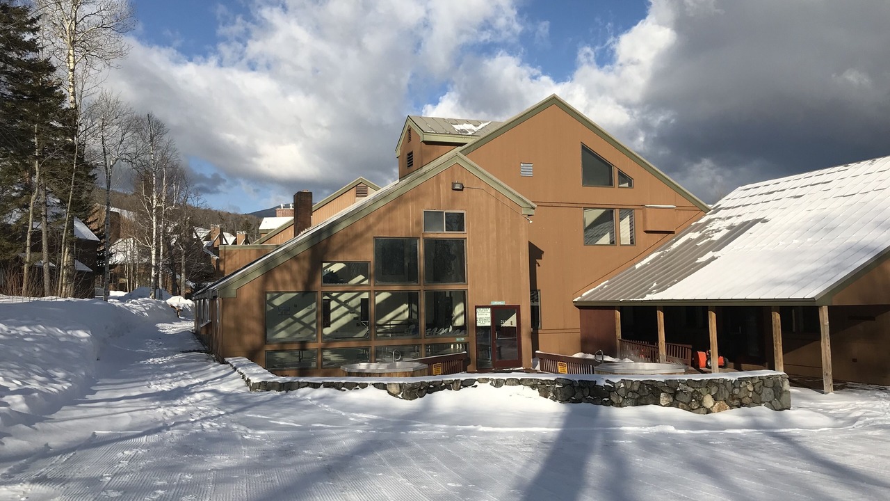 Photo of Outdoor in Carrabassett Valley