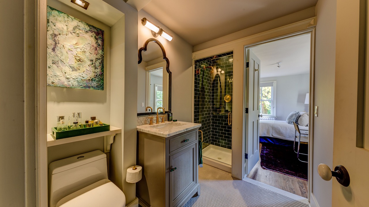 Photo of Bathroom in Catskill