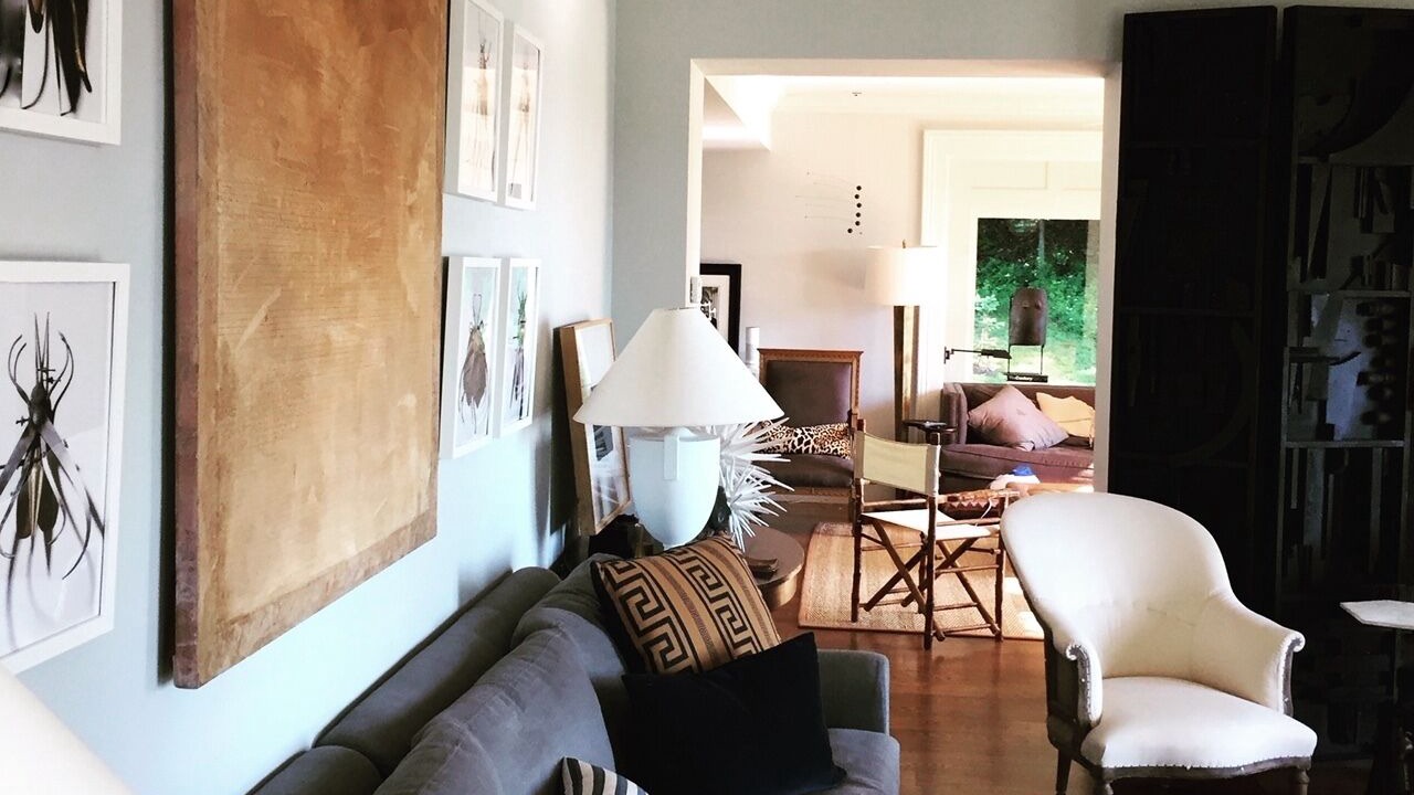 Photo of Livingroom in Catskill
