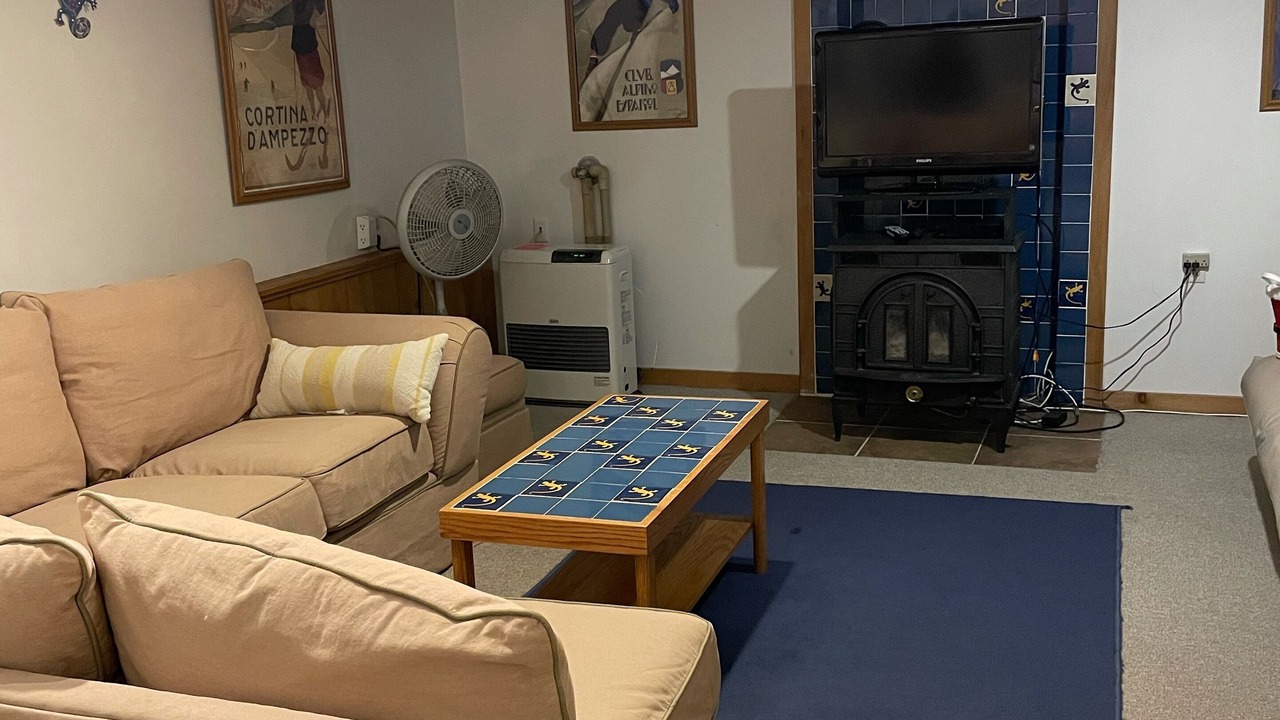 Photo of Livingroom in Birch Hill