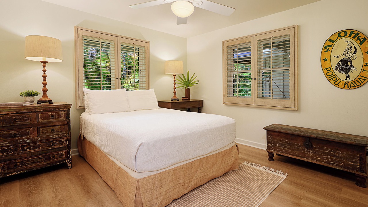 Photo of Bedroom in Bayview