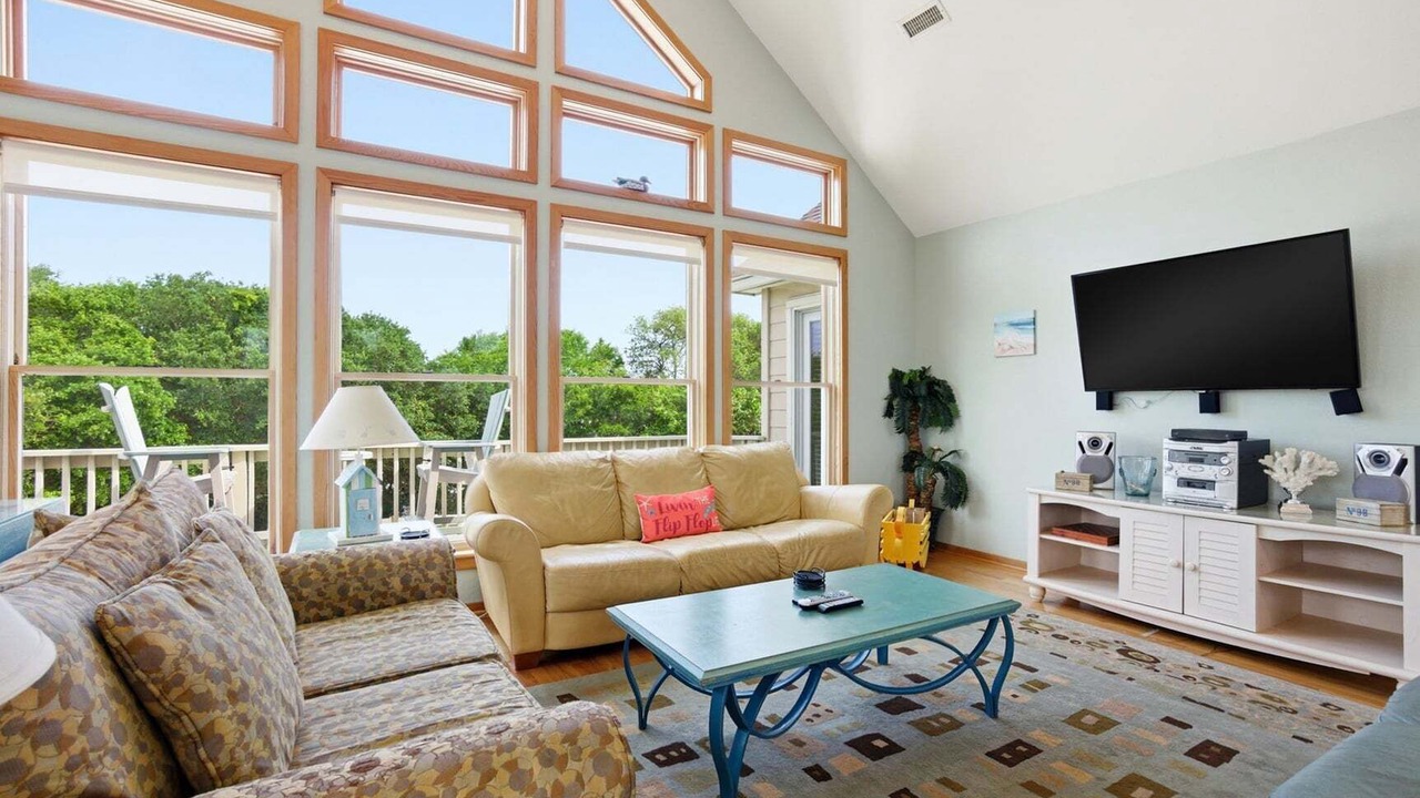 Photo of Livingroom in Duck