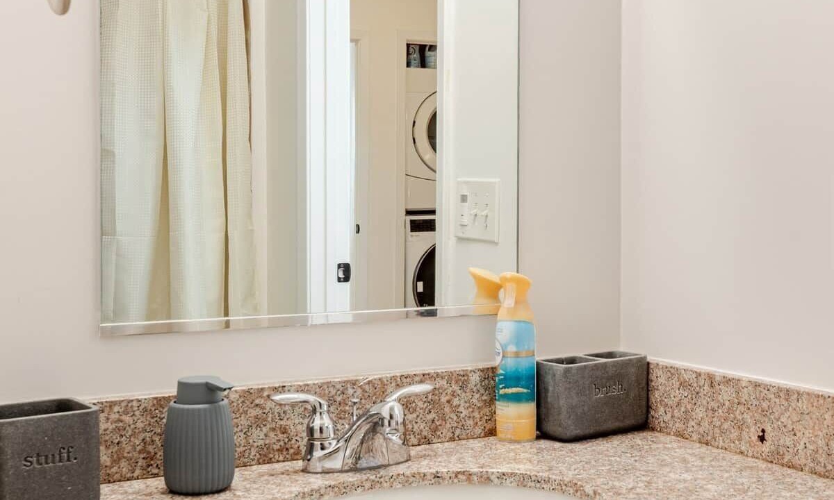Photo of Bathroom in Castleberry Hill