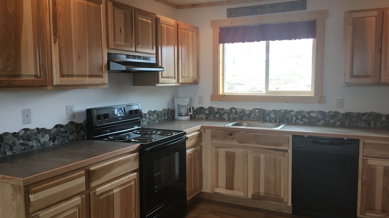 Photo of Kitchen in Babb
