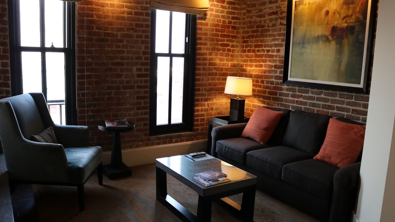 Photo of Livingroom in Russian Hill