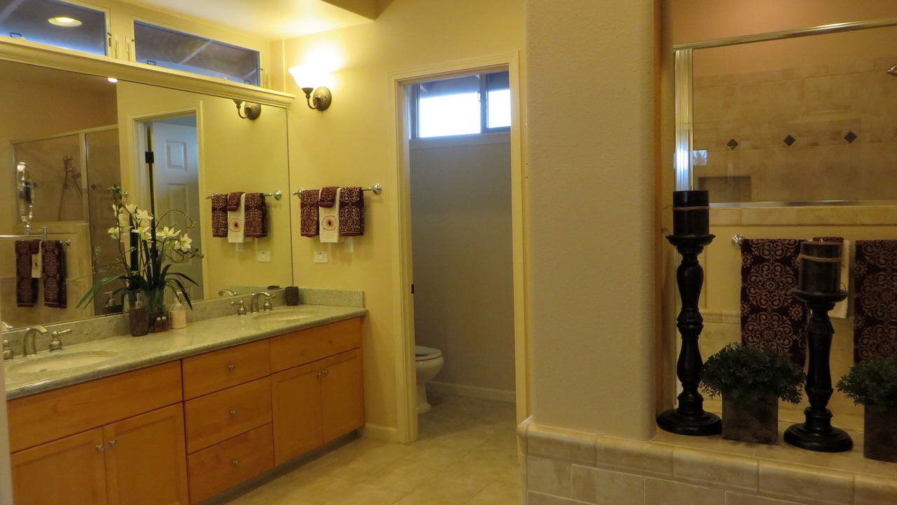 Photo of Bathroom in Kamuela