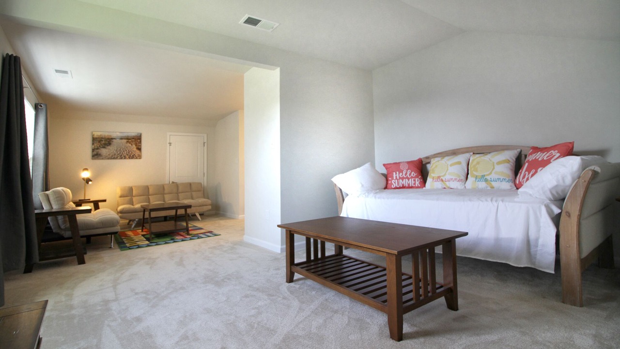 Photo of Bedroom in Savannah's Landing