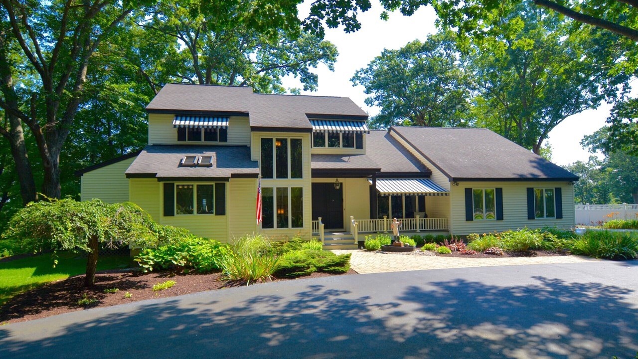 Photo of Outdoor in Saratoga Springs