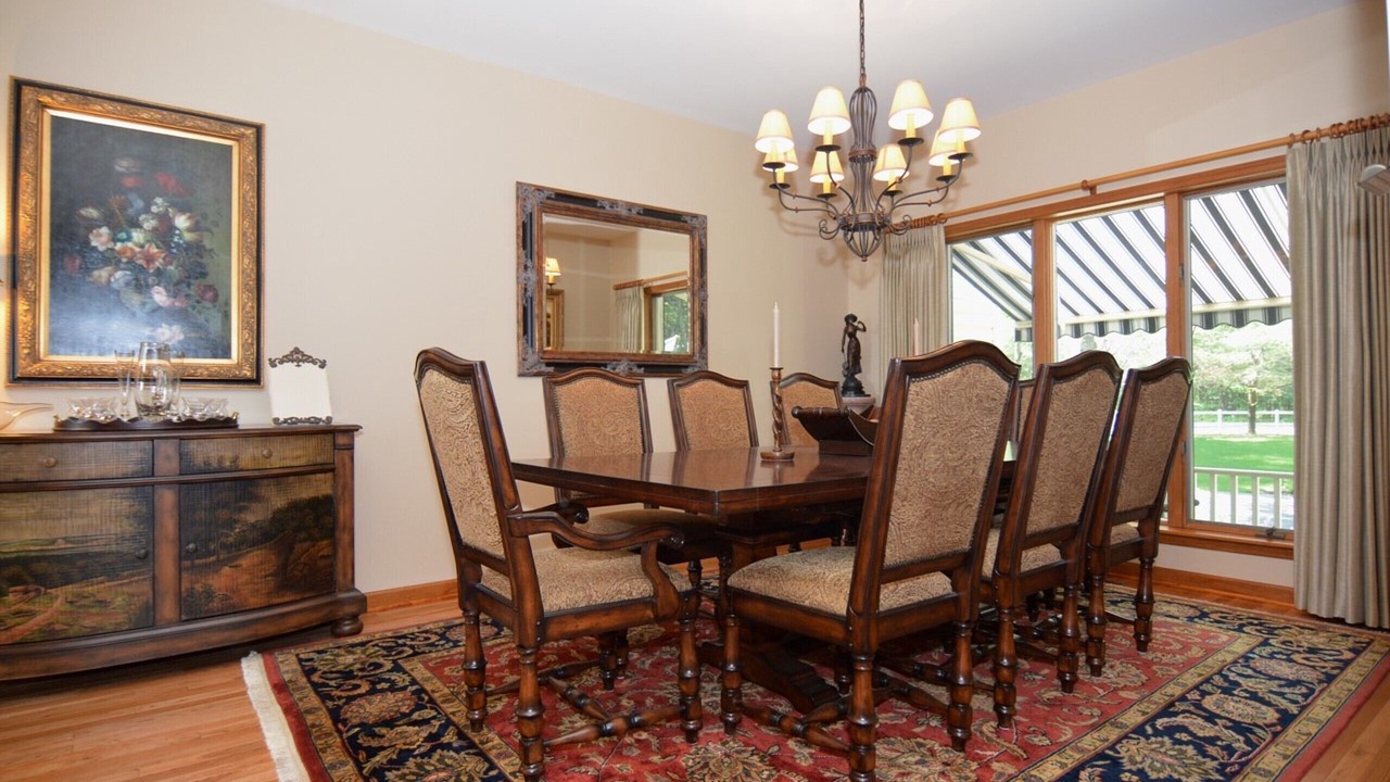 Photo of Bedroom in Saratoga Springs