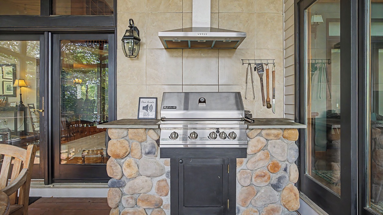Photo of Outdoor in Saratoga Springs