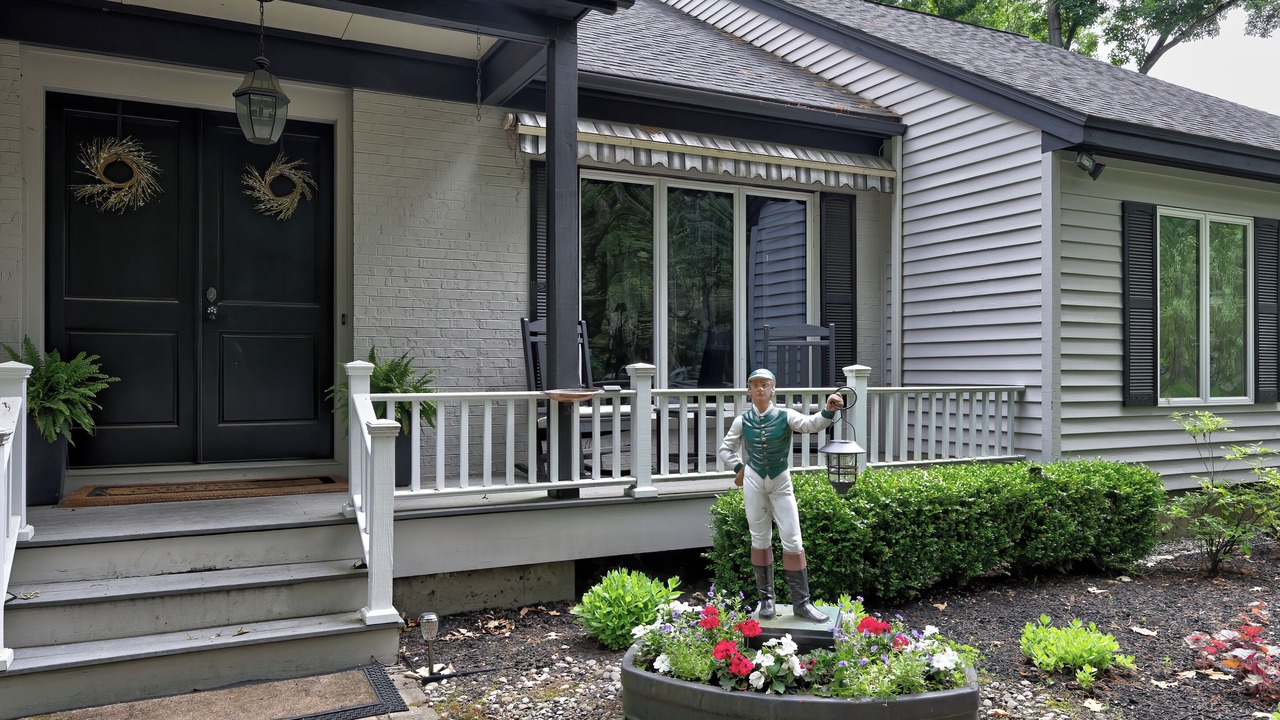 Photo of Outdoor in Saratoga Springs
