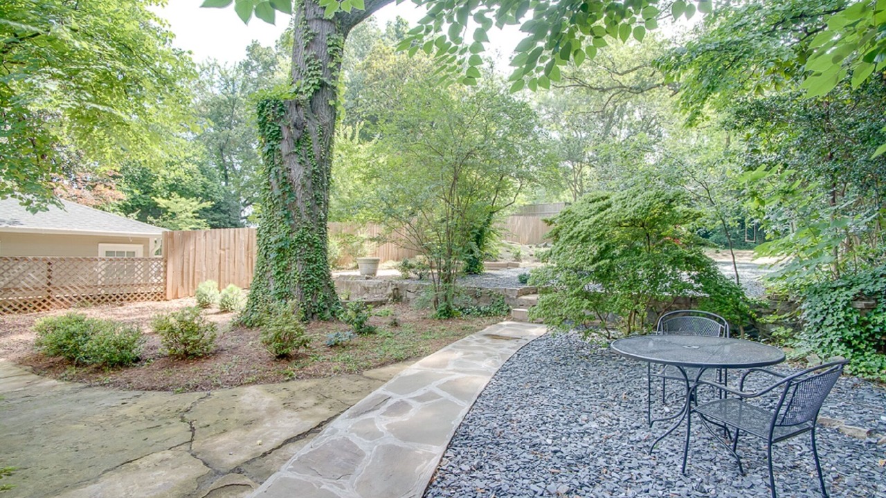 Photo of Outdoor in Inman Park