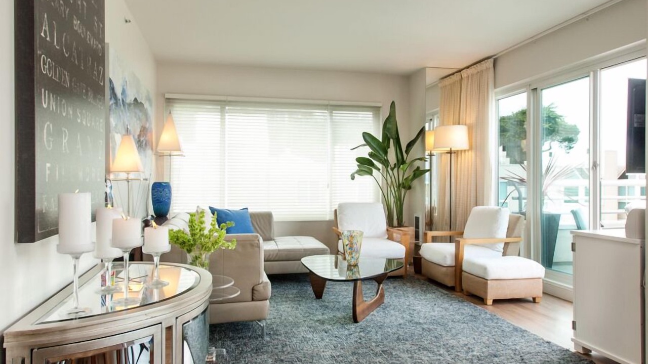 Photo of Bedroom in North Beach