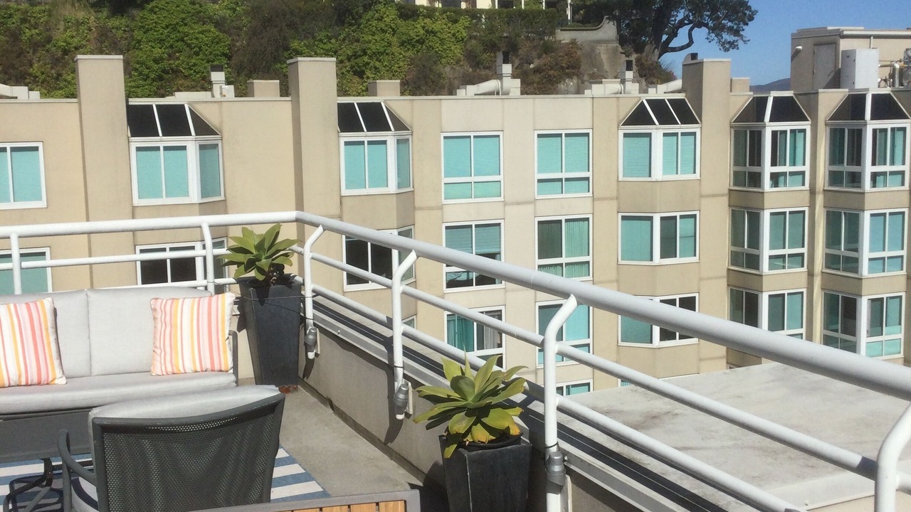 Photo of Outdoor in North Beach
