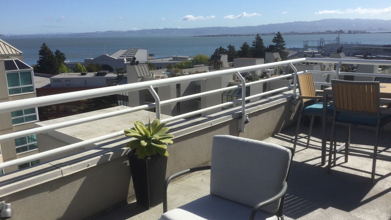 Photo of Outdoor in North Beach