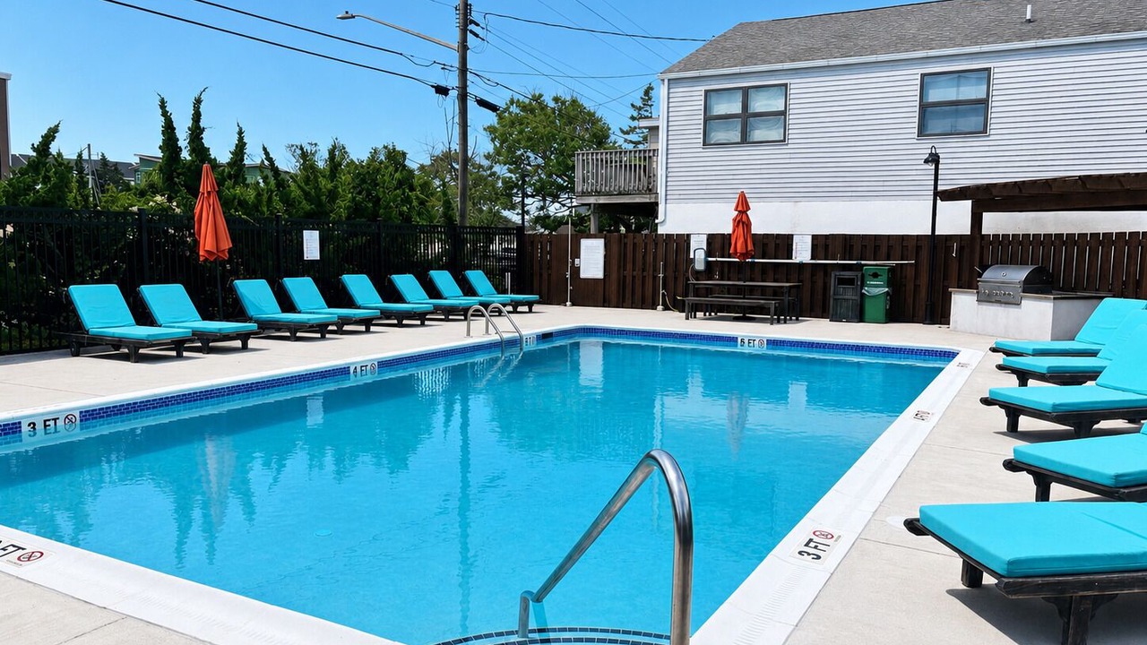 Photo of Outdoor in Dewey Beach