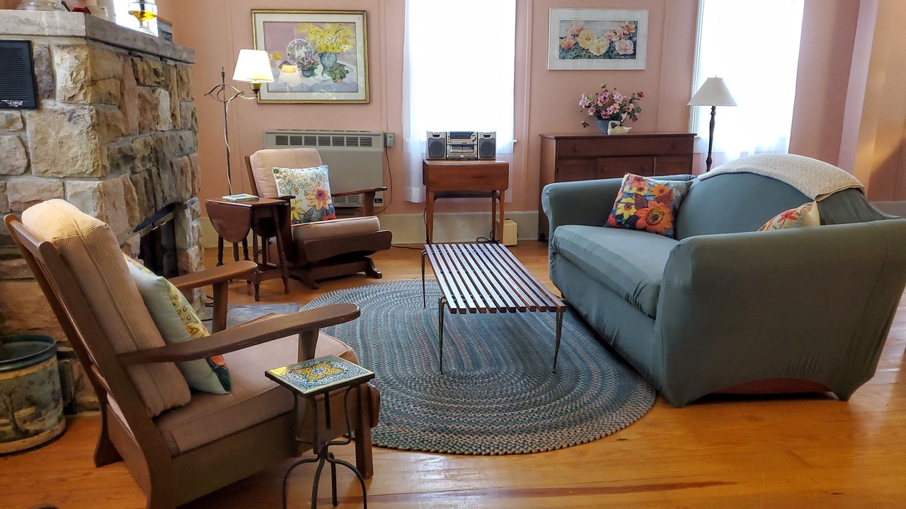 Photo of Livingroom in Lairdsville