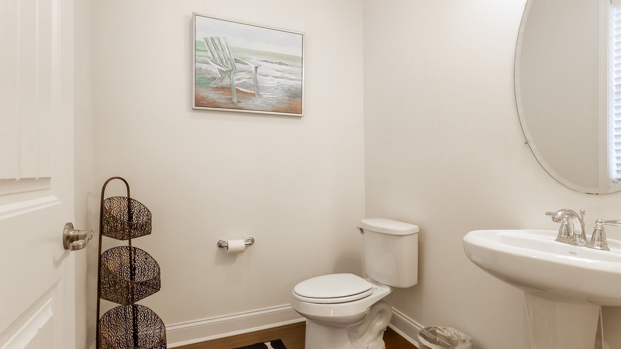 Photo of Bedroom in Dodds Addition