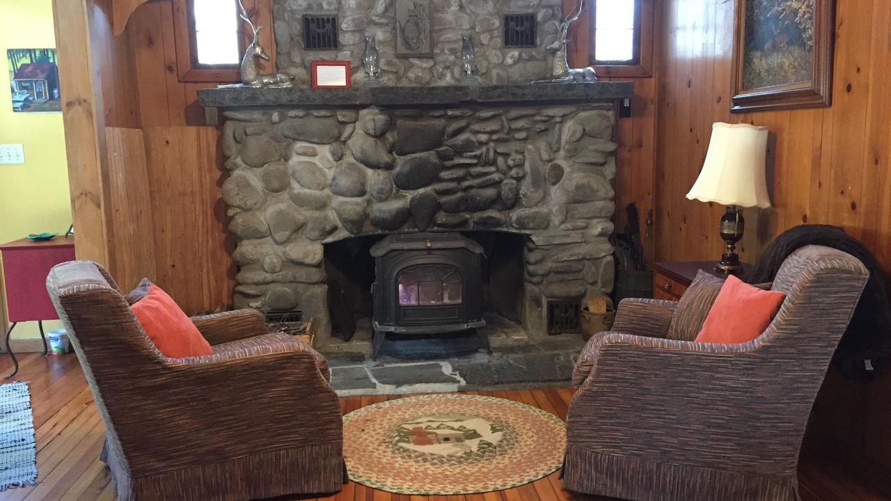 Photo of Livingroom in Willow