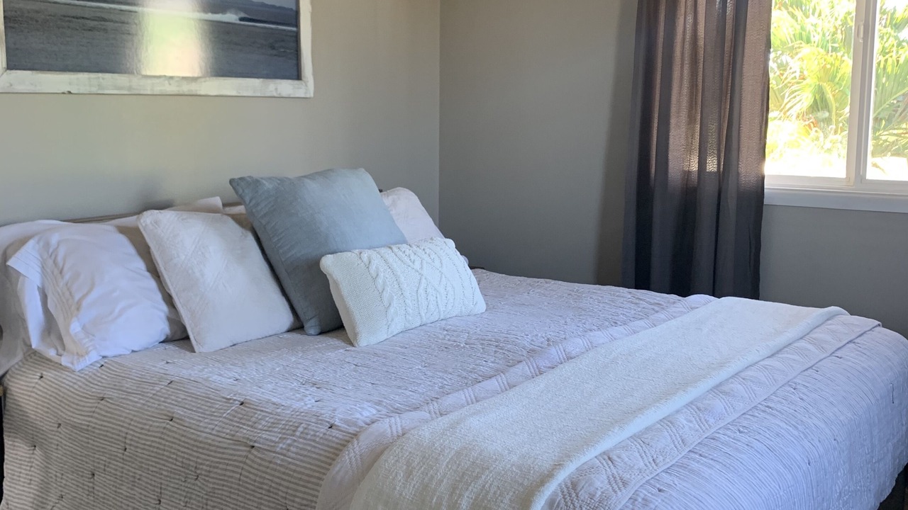 Photo of Bedroom in Laie