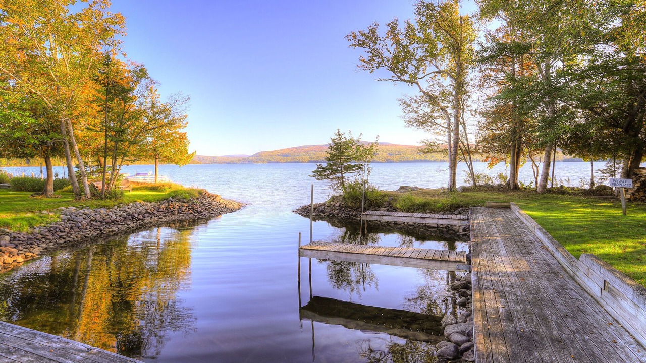 Photo of Others in Rangeley