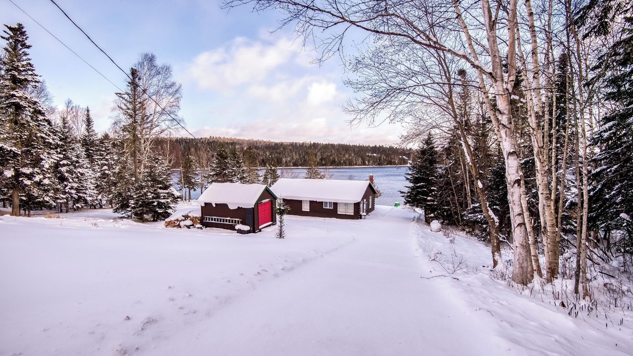 Photo of Outdoor in Rangeley