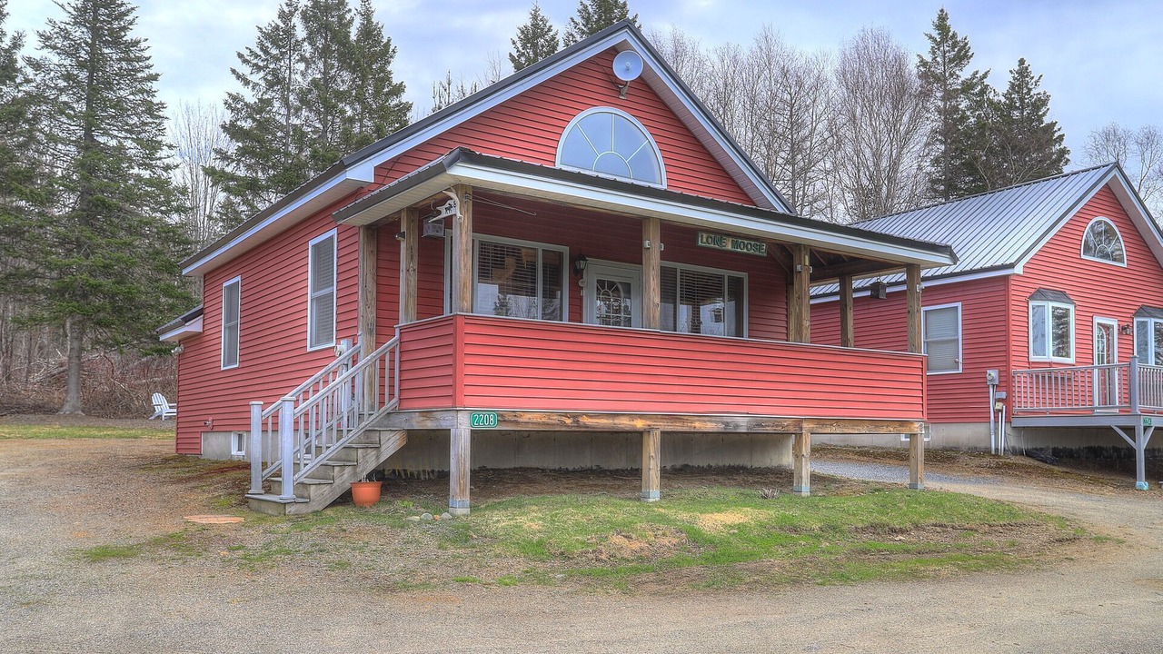 Photo of Outdoor in Rangeley