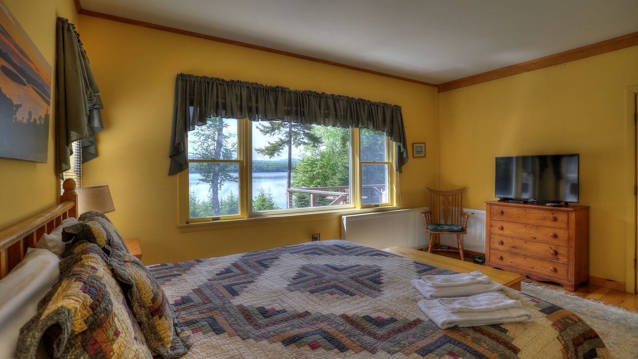 Photo of Outdoor in Rangeley Plantation