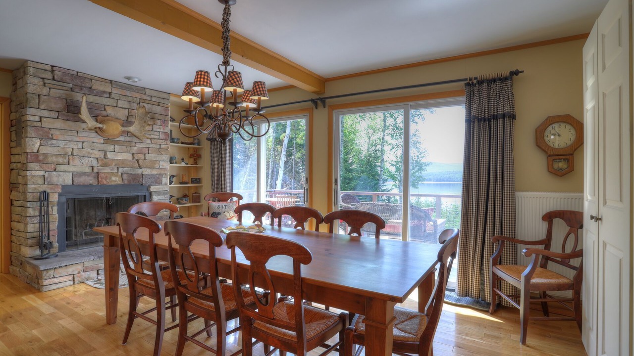 Photo of Outdoor in Rangeley Plantation