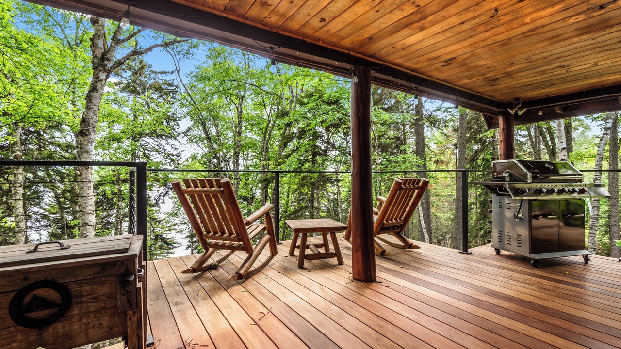 Photo of Outdoor in Rangeley Plantation