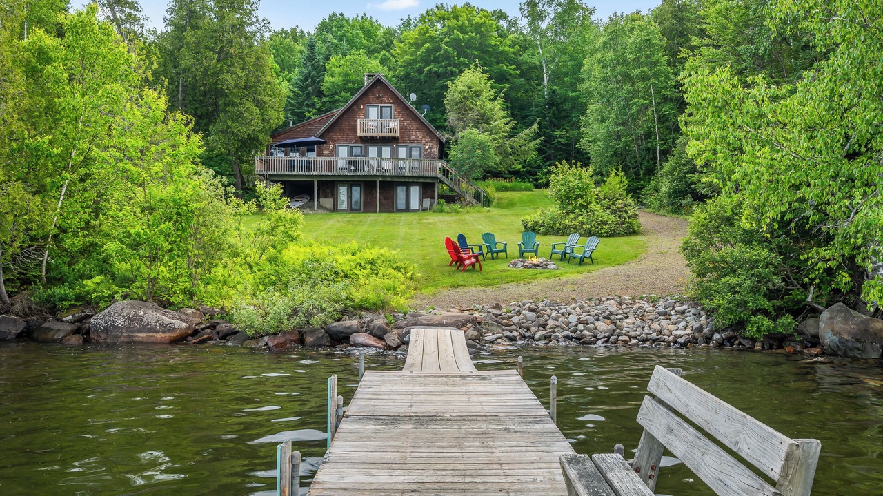 Photo of Outdoor in Rangeley Plantation