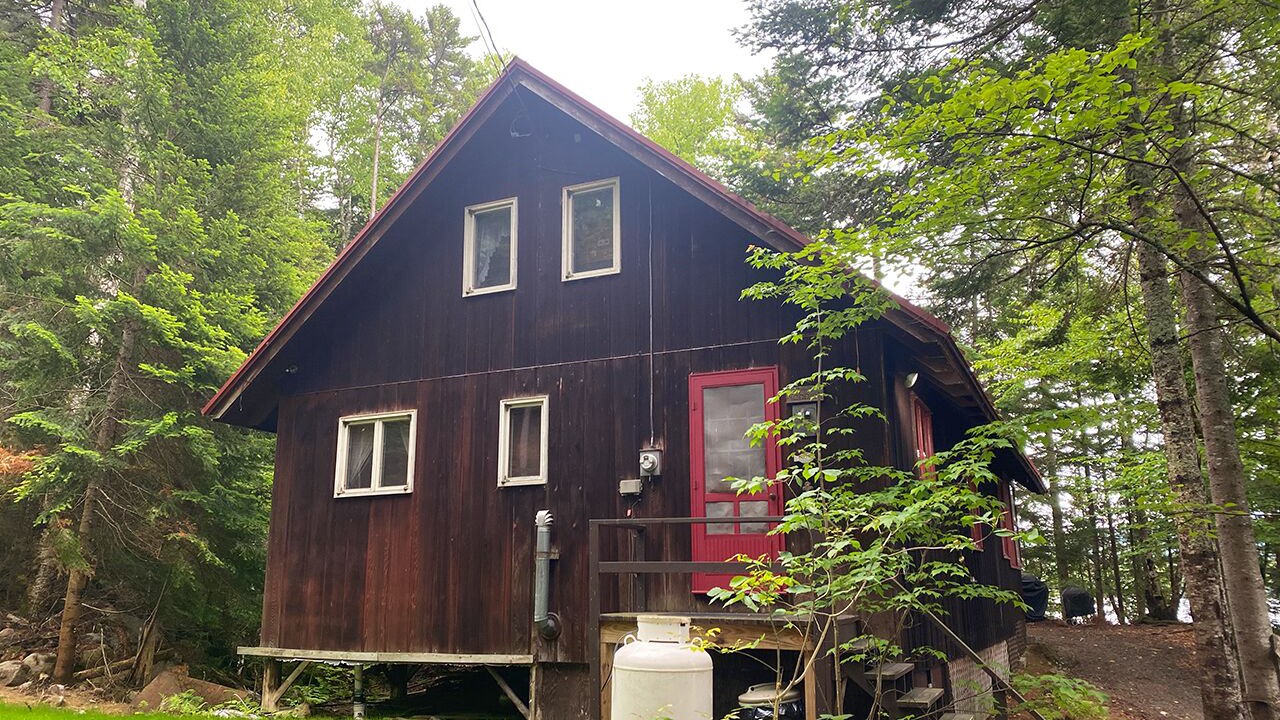 Photo of Others in Rangeley Plantation