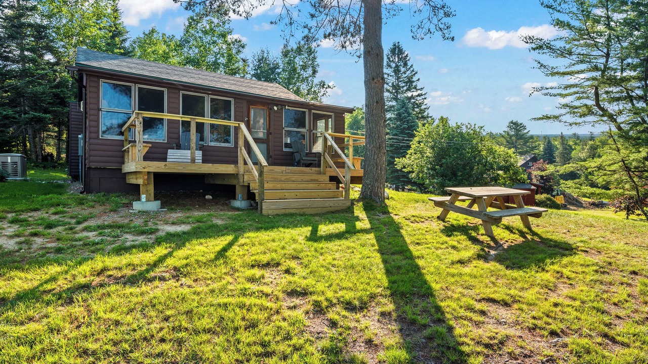 Photo of Outdoor in Rangeley Plantation