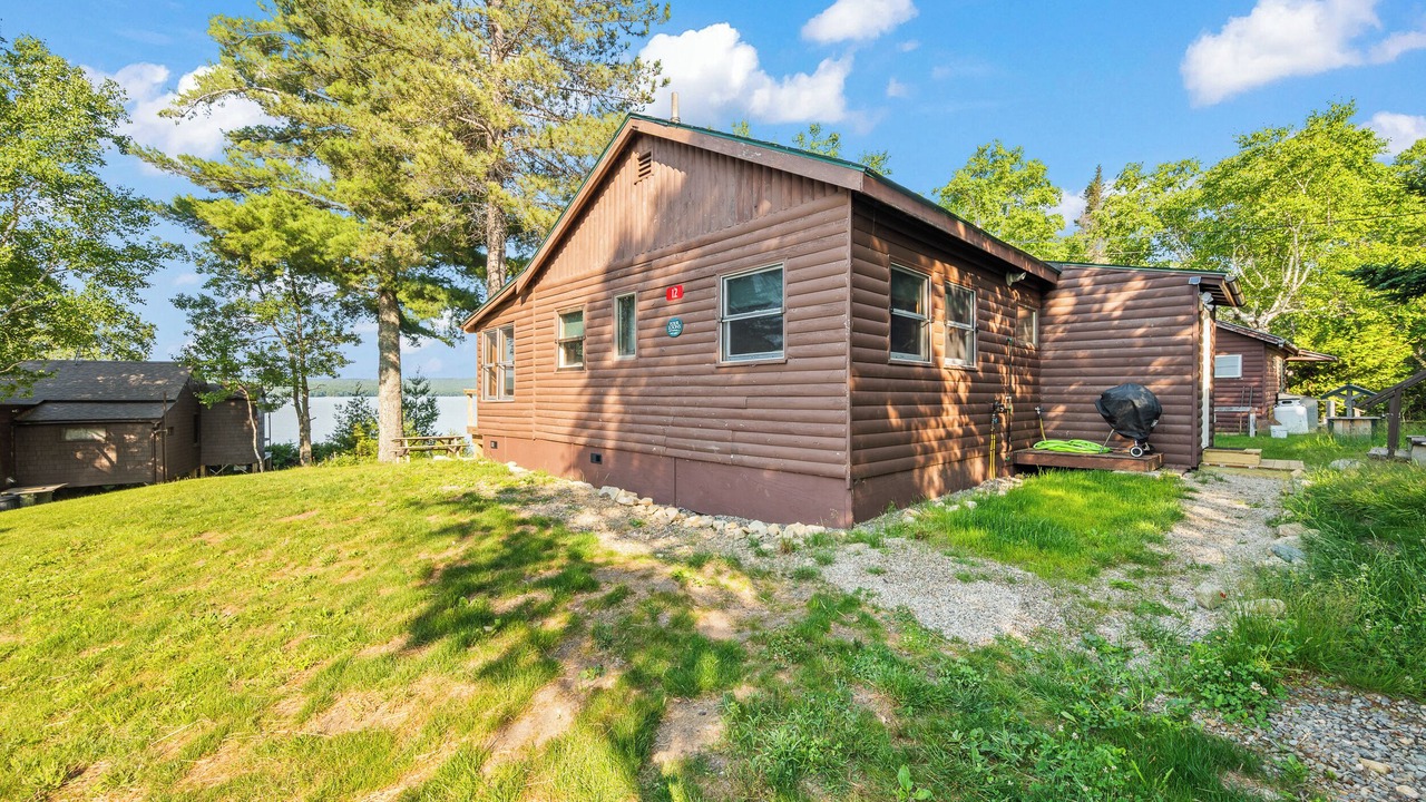 Photo of Outdoor in Rangeley Plantation