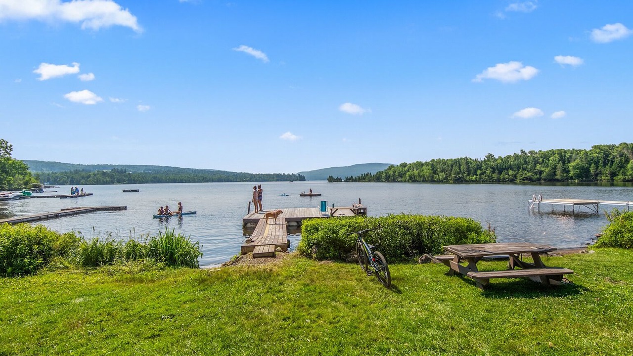 Photo of Outdoor in Rangeley