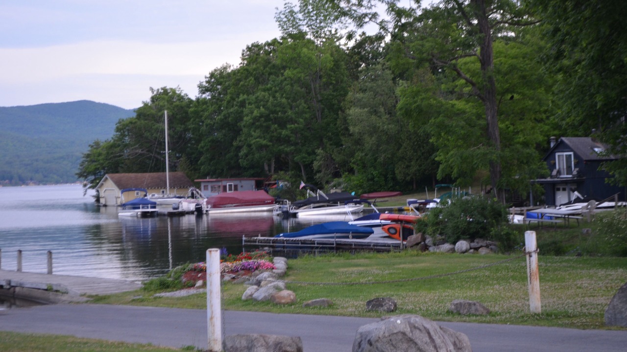 Photo of Others in Putnam Station