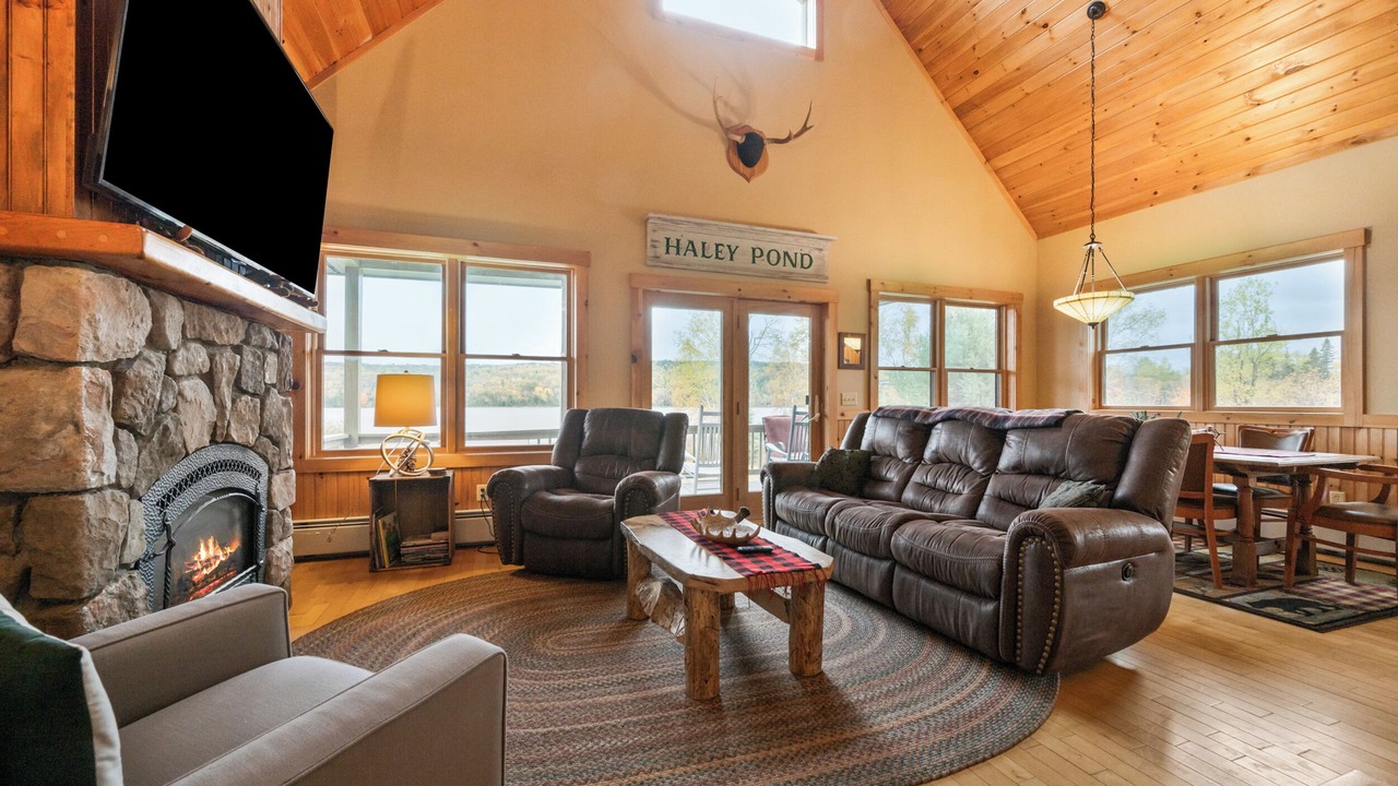 Photo of Others in Rangeley