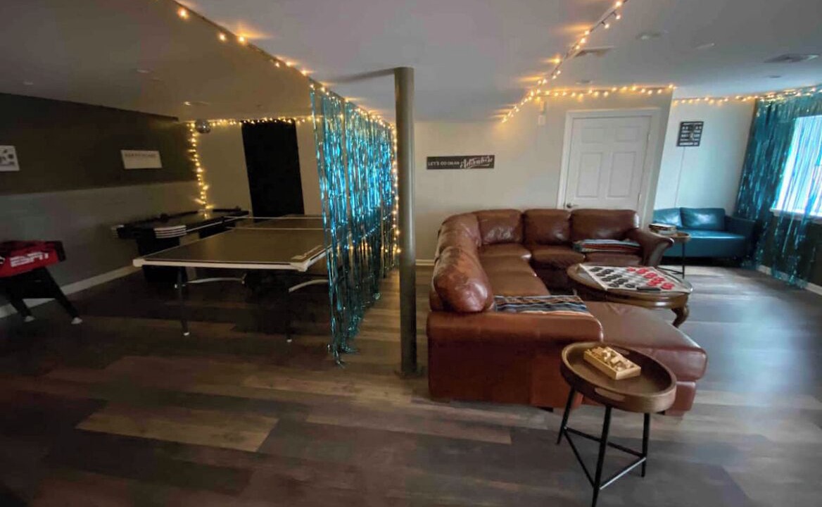 Photo of Bedroom in Bushkill