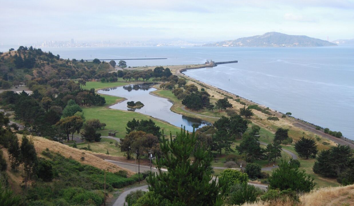 Photo of Outdoor in Point Richmond