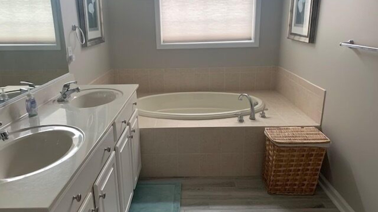Photo of Bathroom in Rehoboth Beach