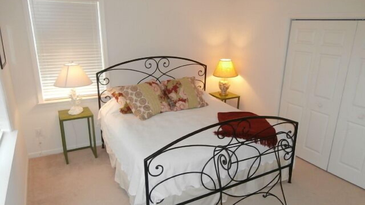 Photo of Bedroom in Rehoboth Beach